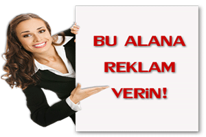 BU ALANDA SiZ OLUN