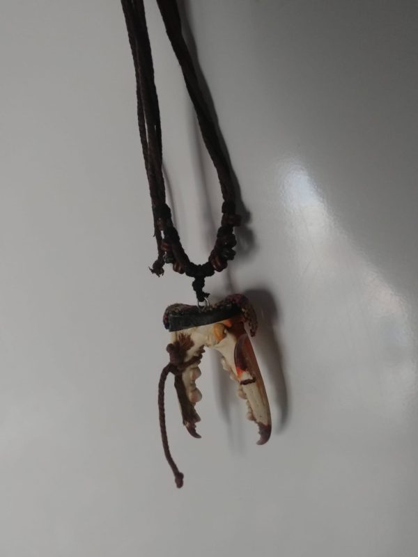 KISkaç Kolye APAÇİ