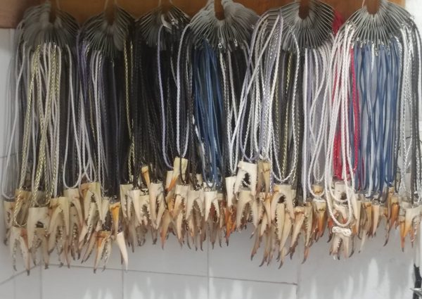 KISkaç kolye toptan